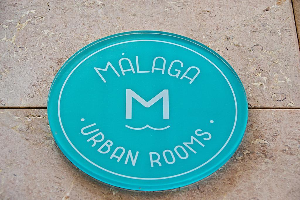 MalagaUrbanRooms - Central Suites Bagian luar foto